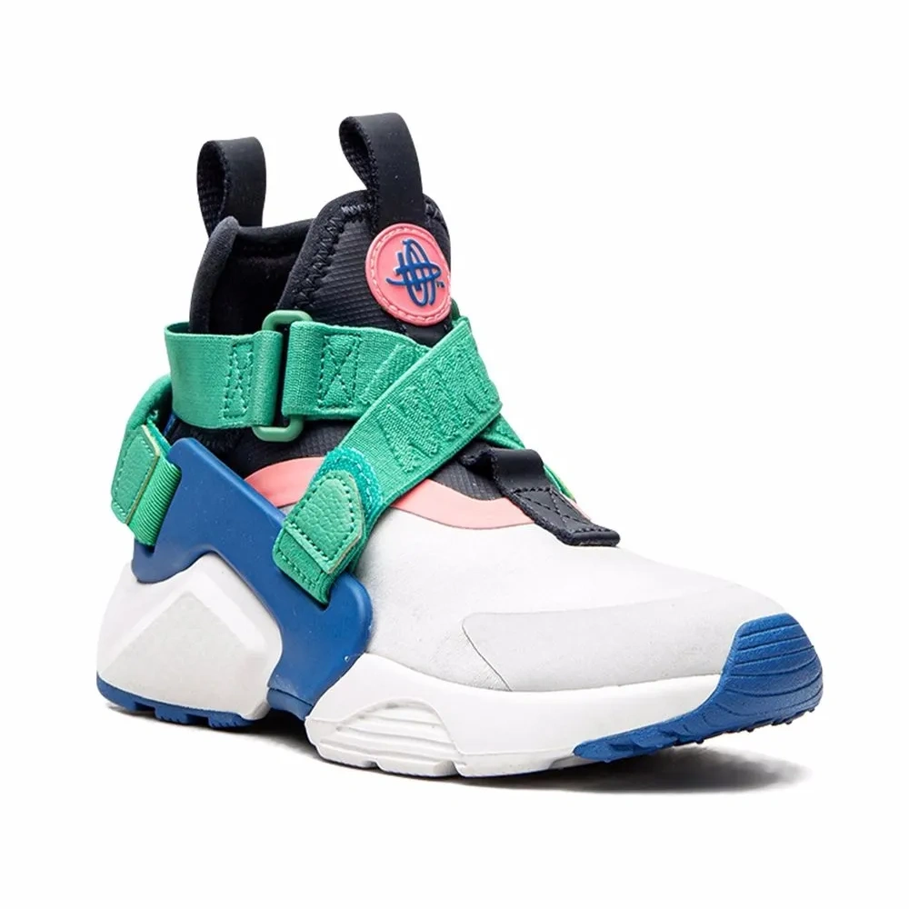 Кроссовки Huarache City