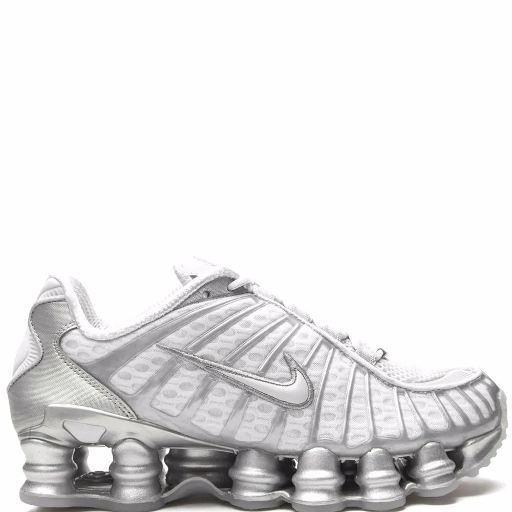 Кроссовки Shox TL