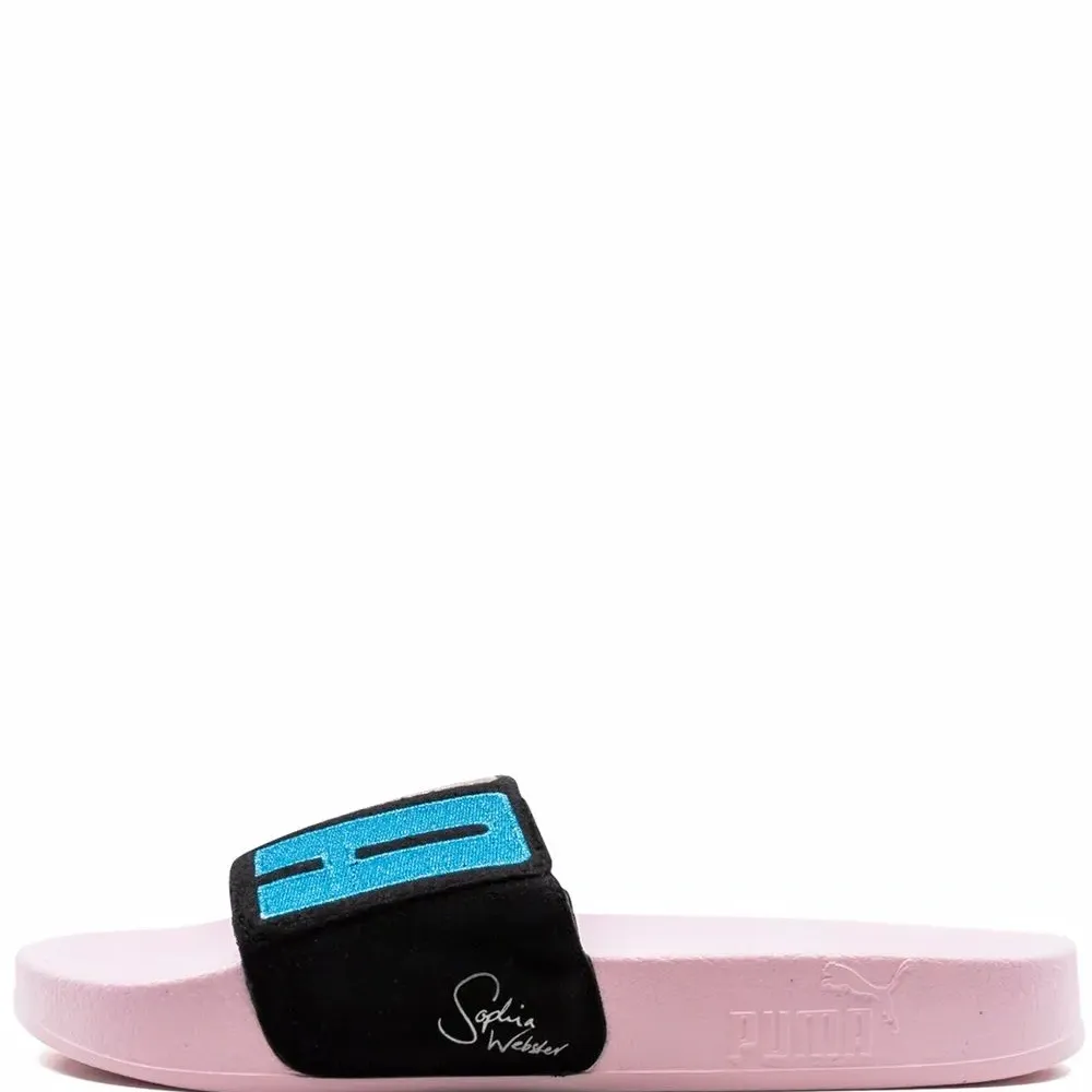 Шлепанцы Leadcat