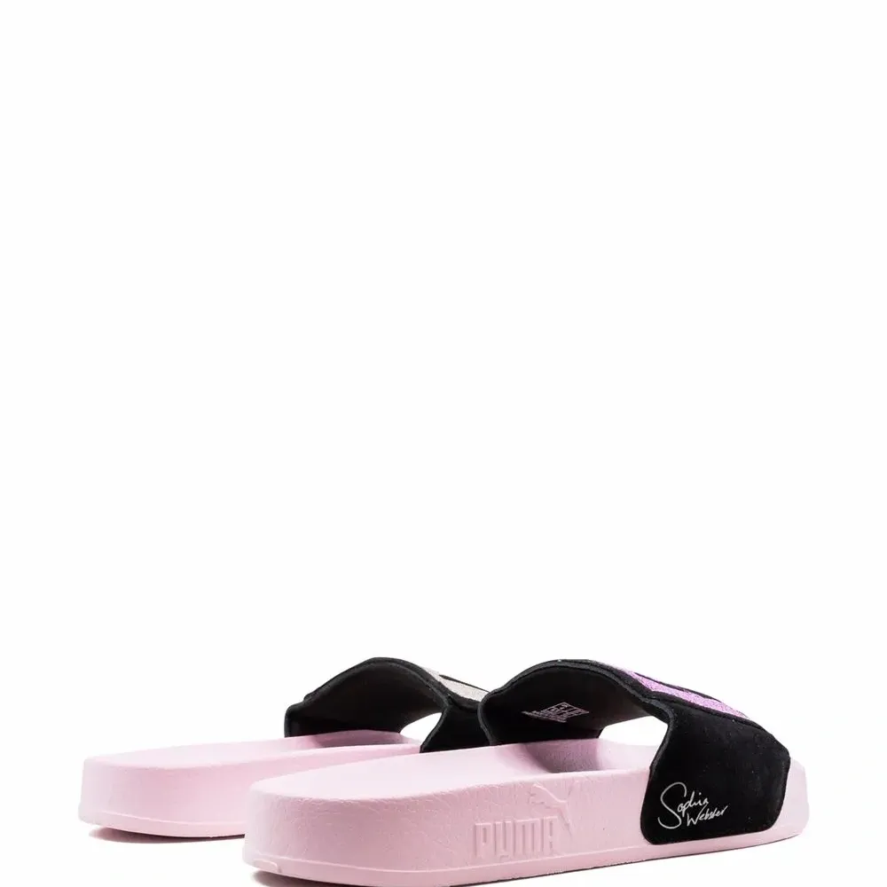 Шлепанцы Leadcat