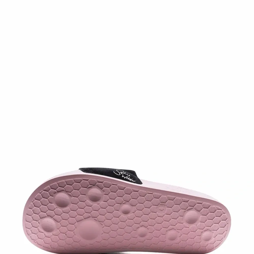 Шлепанцы Leadcat