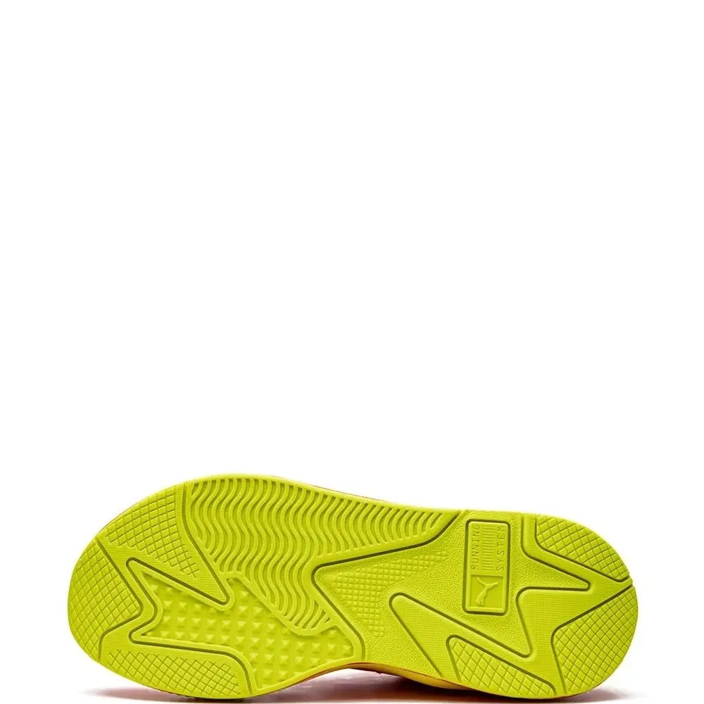 Кроссовки RS X Soft Case на шнуровке