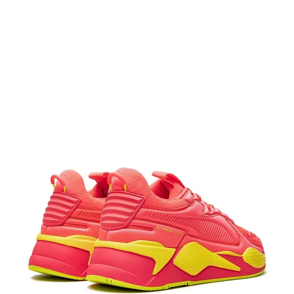 Кроссовки RS X Soft Case на шнуровке