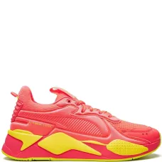 Кроссовки RS X Soft Case на шнуровке