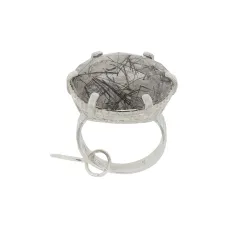 Декорированное кольцо Декорированное кольцо