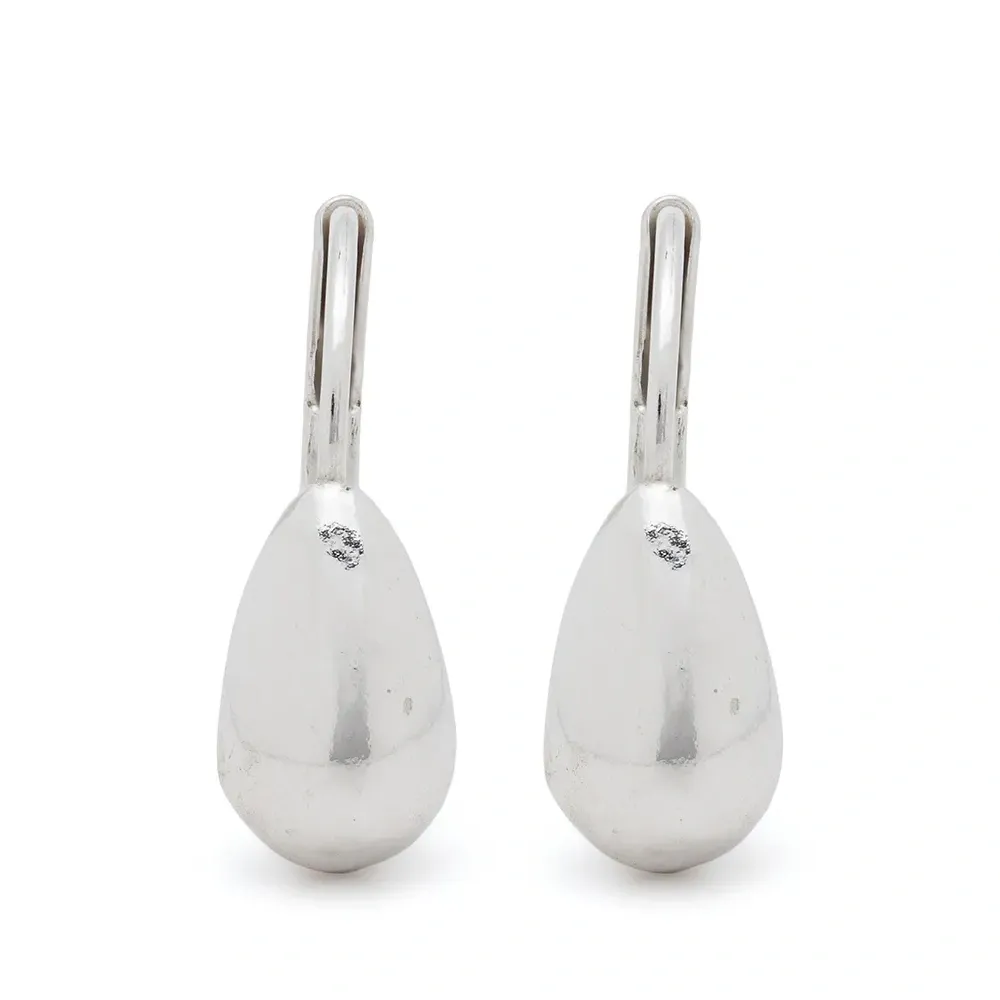 Серьги-гвоздики The Tell-Tale Heart