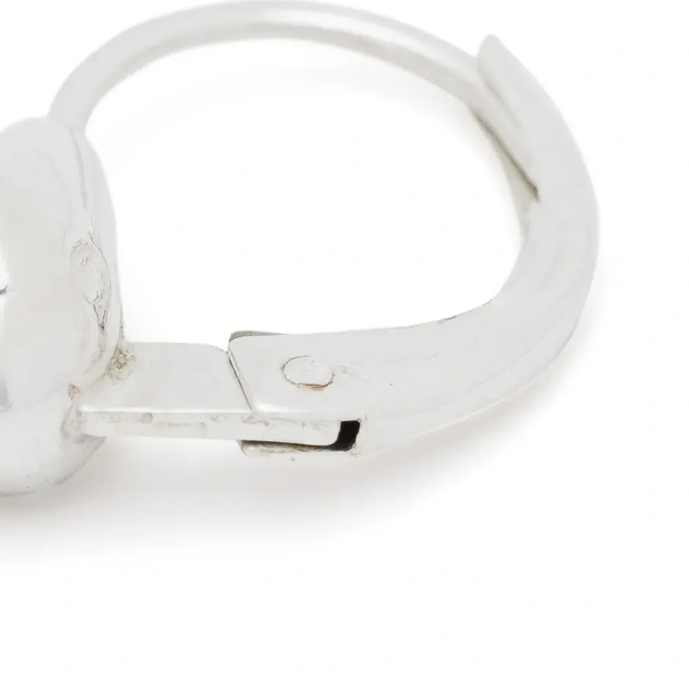 Серьги-гвоздики The Tell-Tale Heart