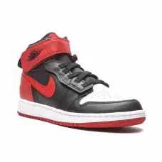 Кроссовки Air Jordan 1 HI FlyEase