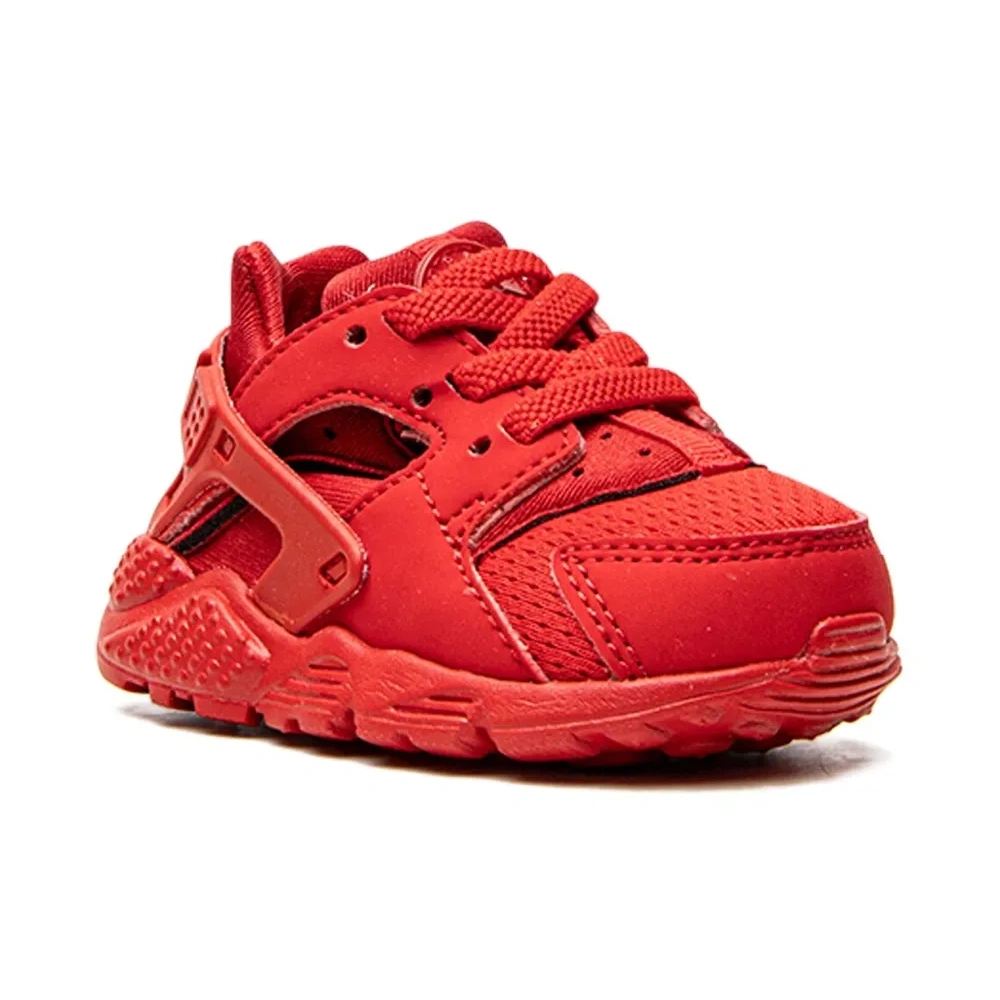 Кроссовки Huarache Run Triple Red