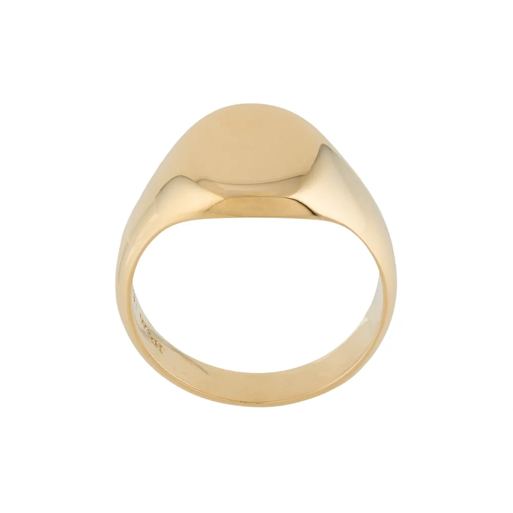 Кольцо-печатка Midnight Children