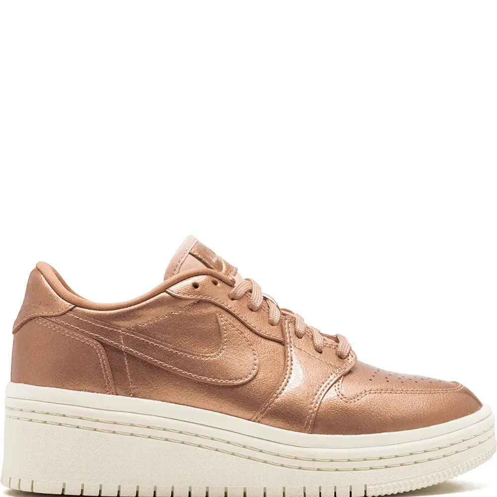 Кроссовки Air Jordan 1 RE Low LIFTD