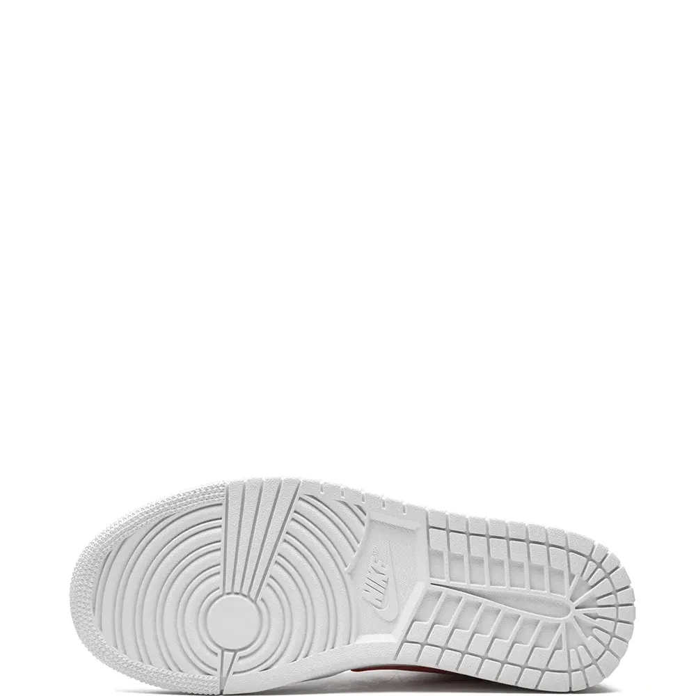 Кроссовки Air Jordan 1 Low