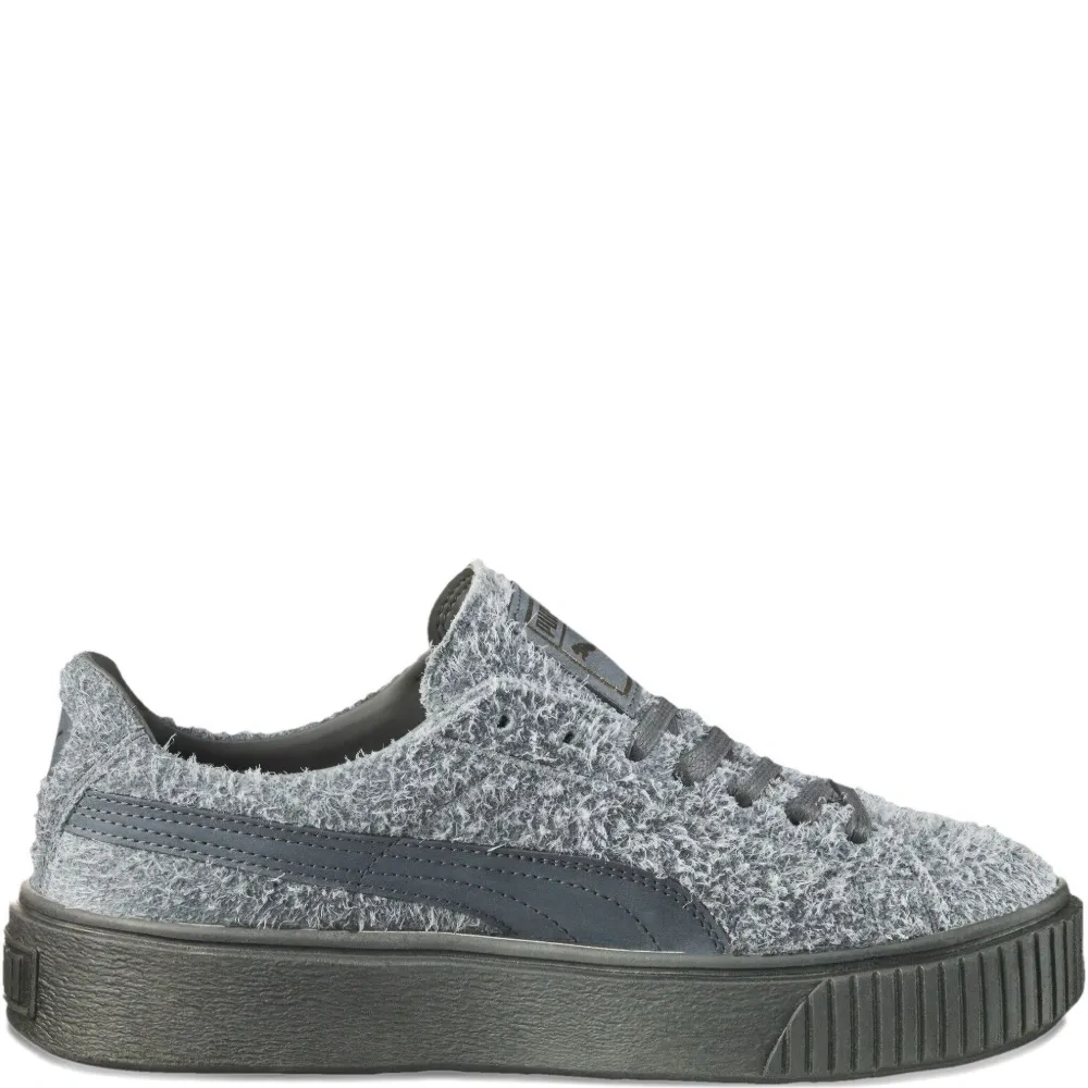 Кроссовки Elemental на платформе