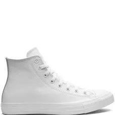 Кеды Chuck Taylor All Star Leather Hi