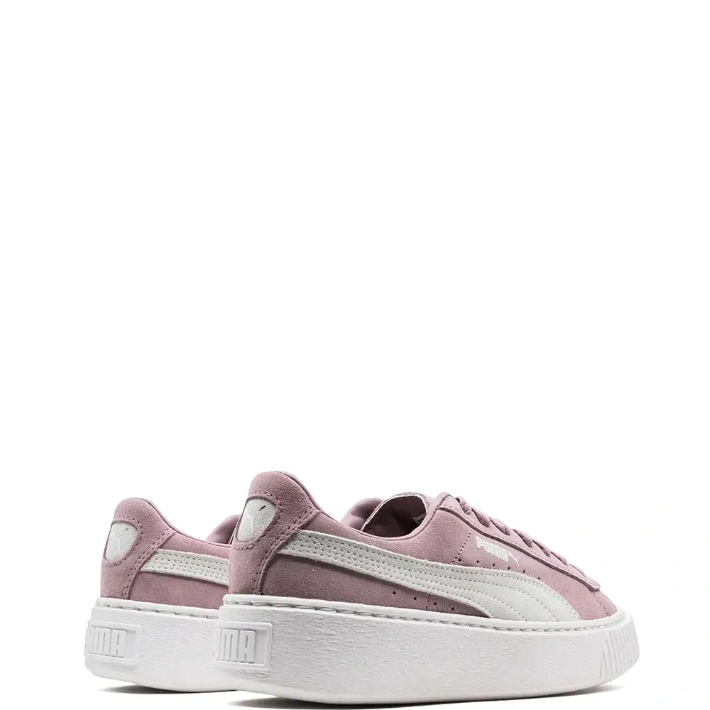 Кроссовки на платформе