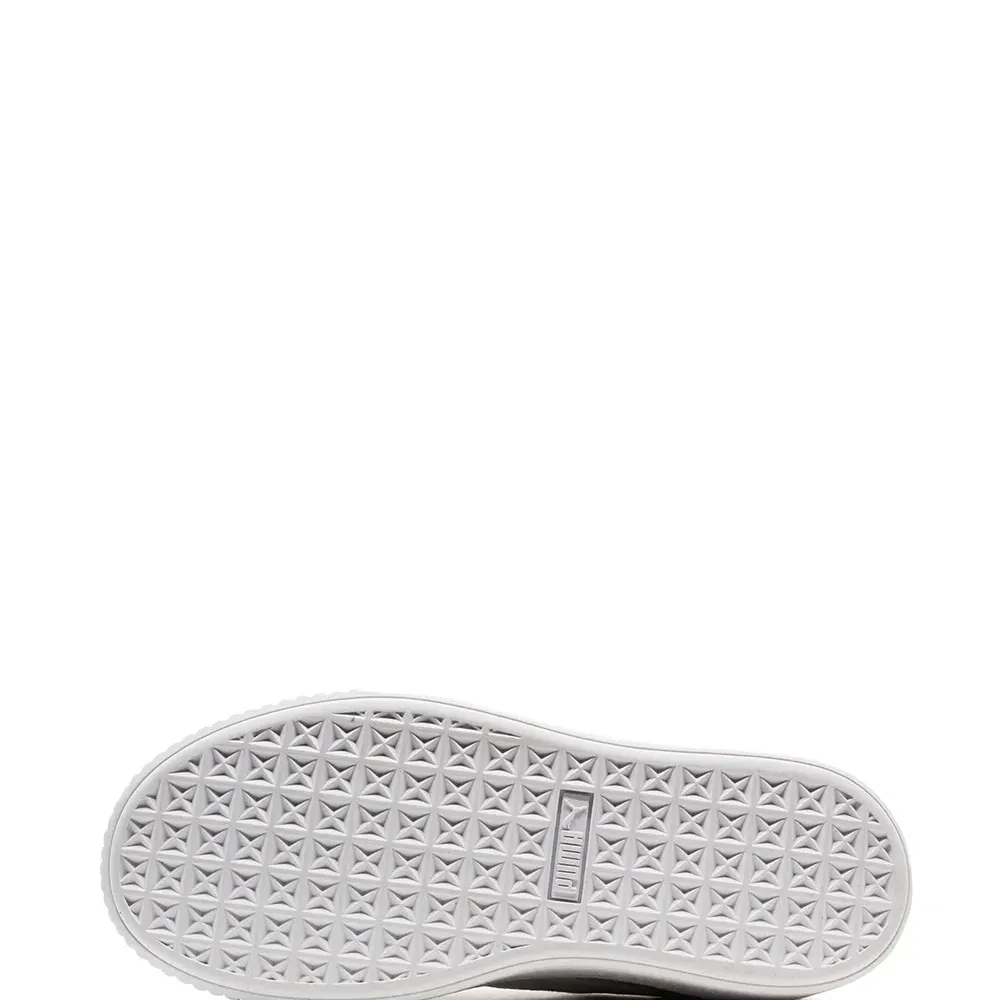 Кроссовки на платформе