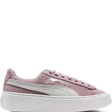 Кроссовки на платформе