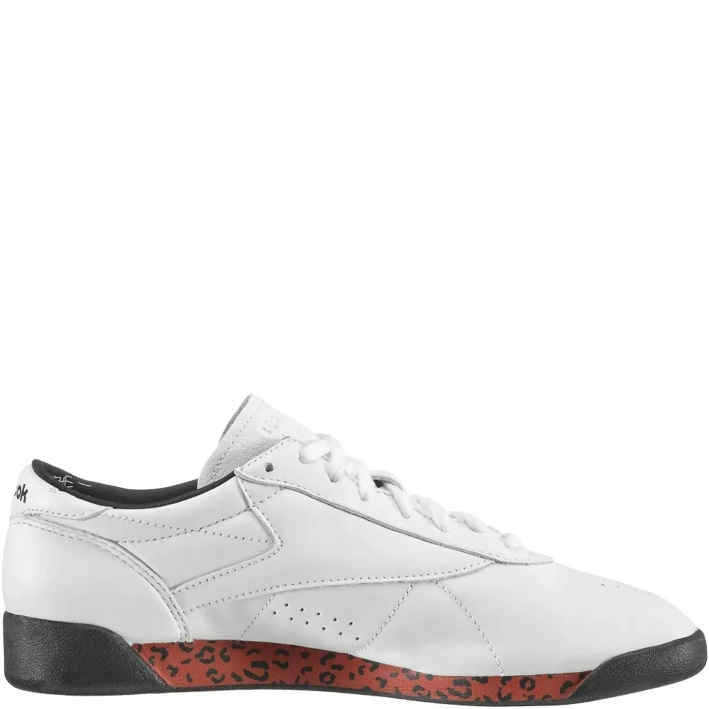 Кроссовки Freestyle Lo Melody Ehsani