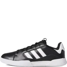 Кроссовки с контрастными полосками