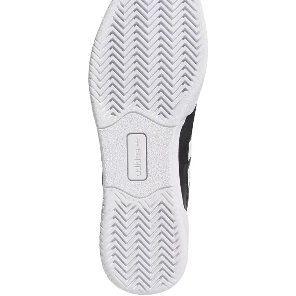 Кроссовки с контрастными полосками