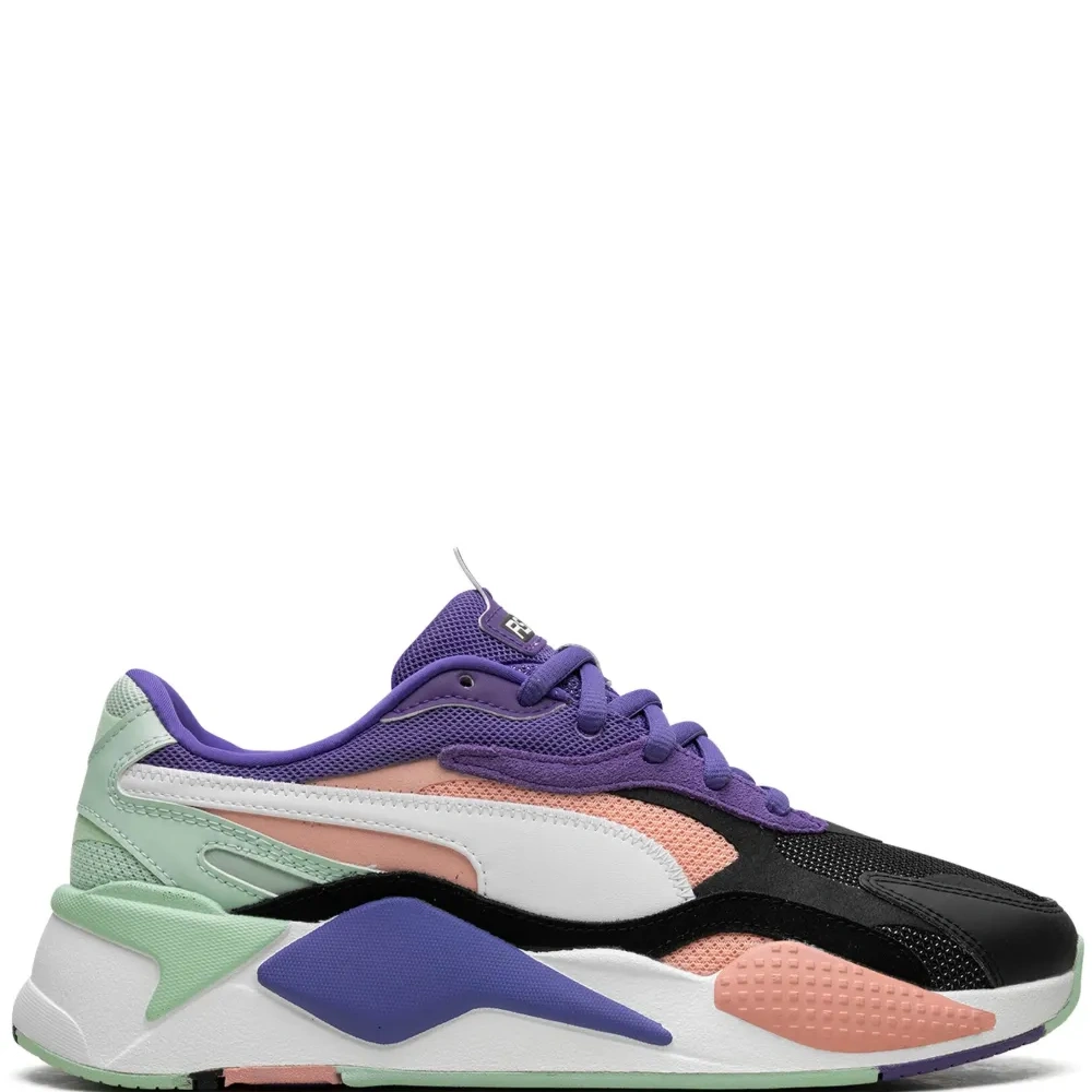 Кроссовки RS-X³ Puzzle