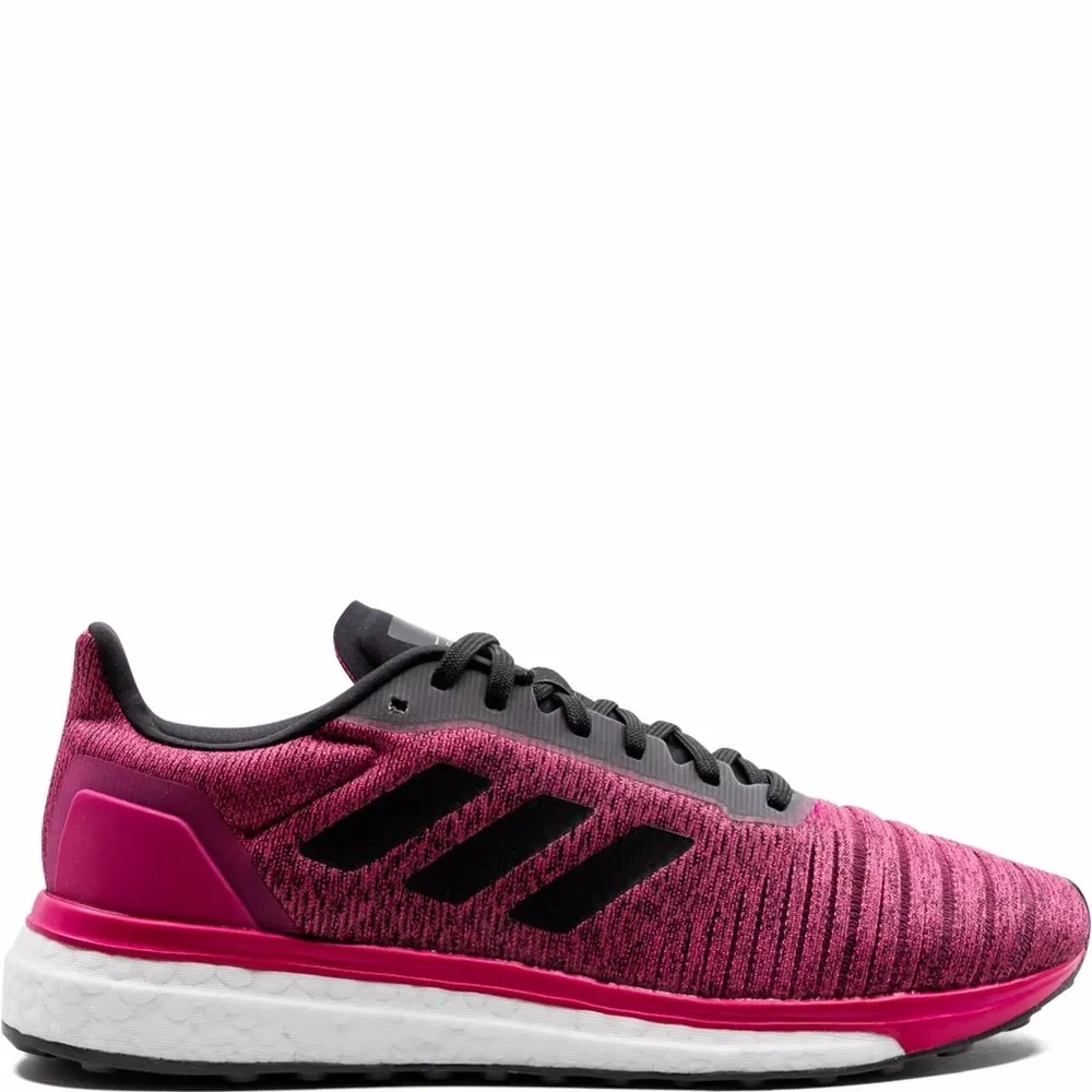 Кроссовки Solar Drive