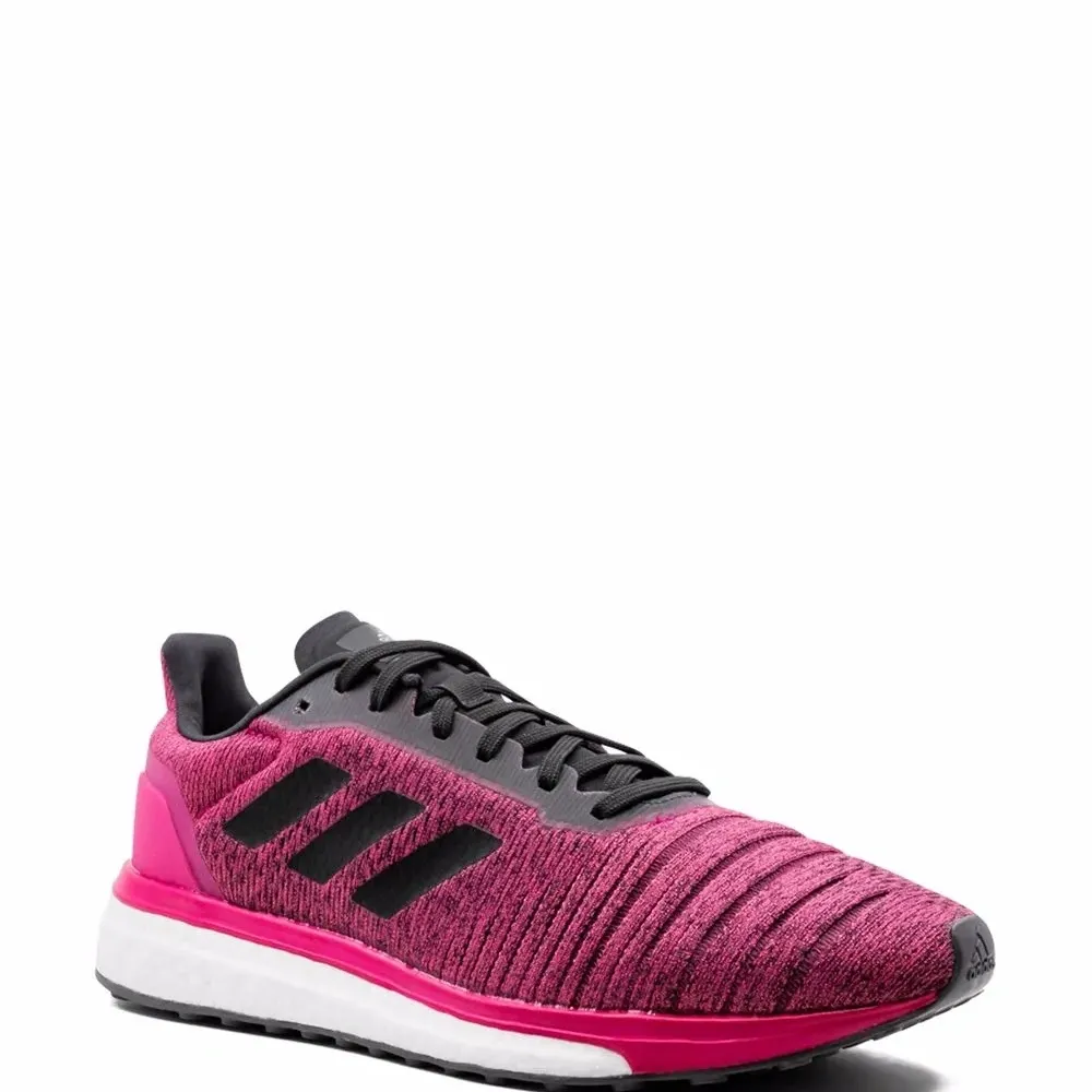 Кроссовки Solar Drive