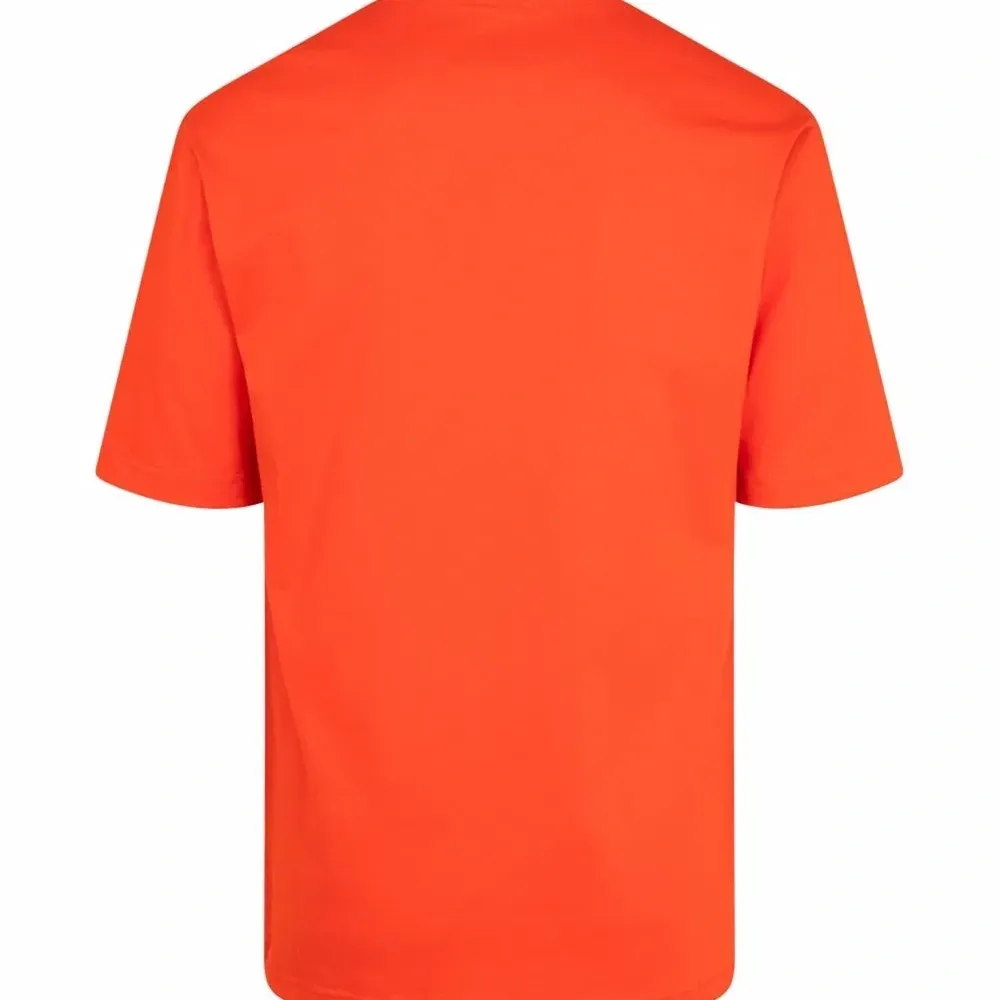 Футболка Soap Dodger