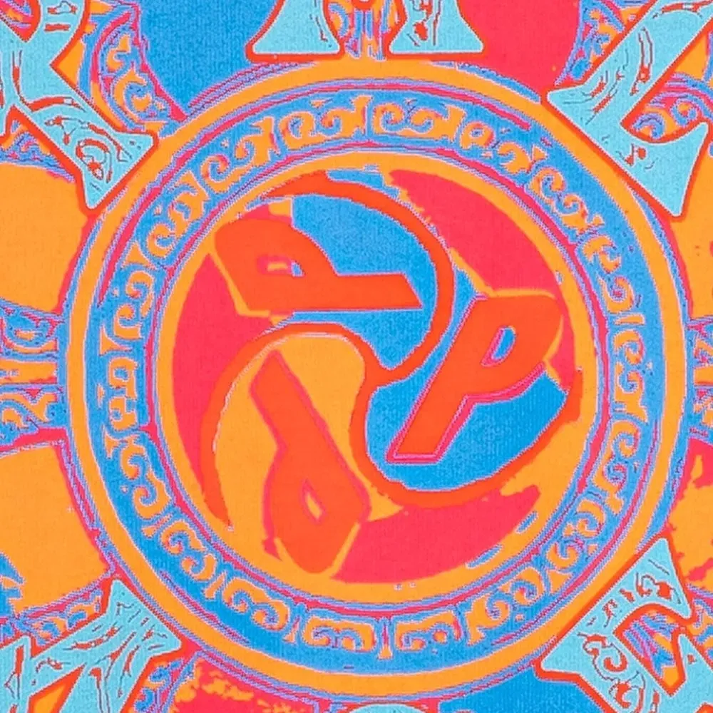 Футболка Soap Dodger