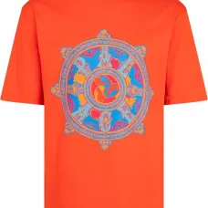 Футболка Soap Dodger