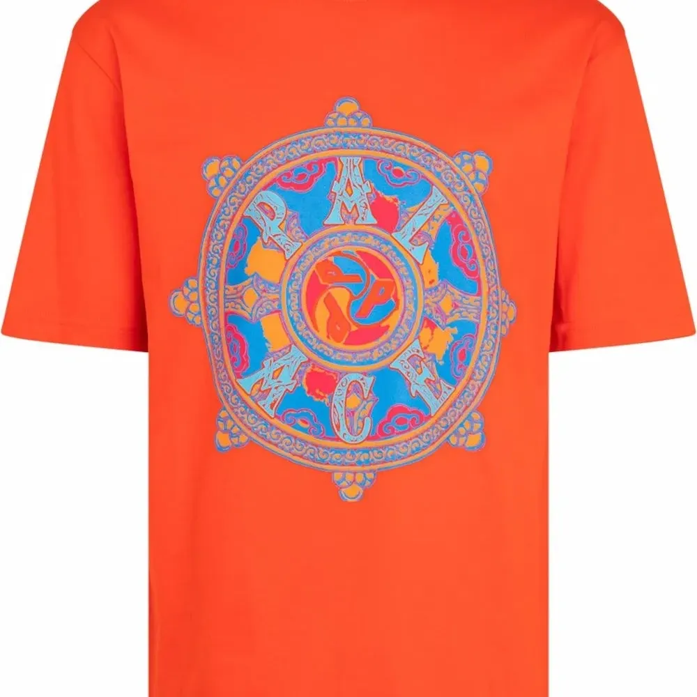 Футболка Soap Dodger