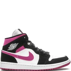 Кроссовки Air Jordan 1 Mid