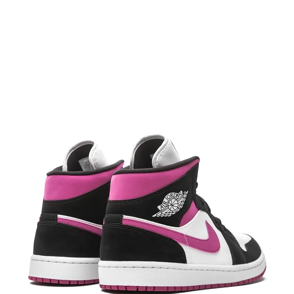 Кроссовки Air Jordan 1 Mid