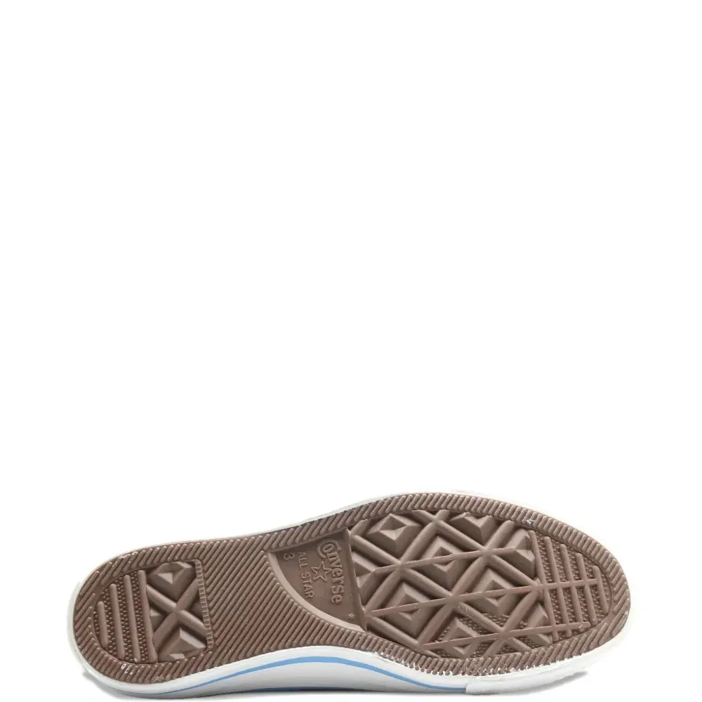 Кеды в горошек