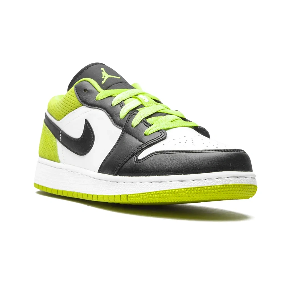 Кроссовки Air Jordan 1 Low SE