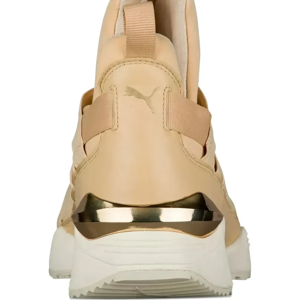 Кроссовки Muse Echo NSL