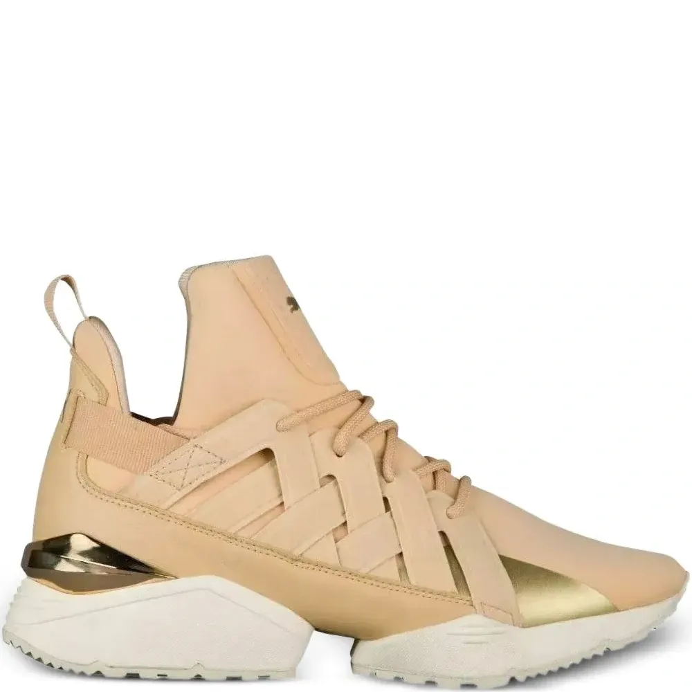 Кроссовки Muse Echo NSL