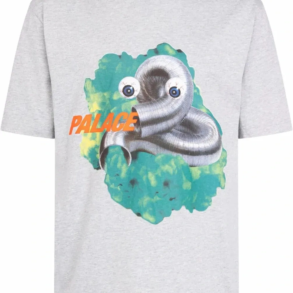 Футболка Gassed из коллекции SS20