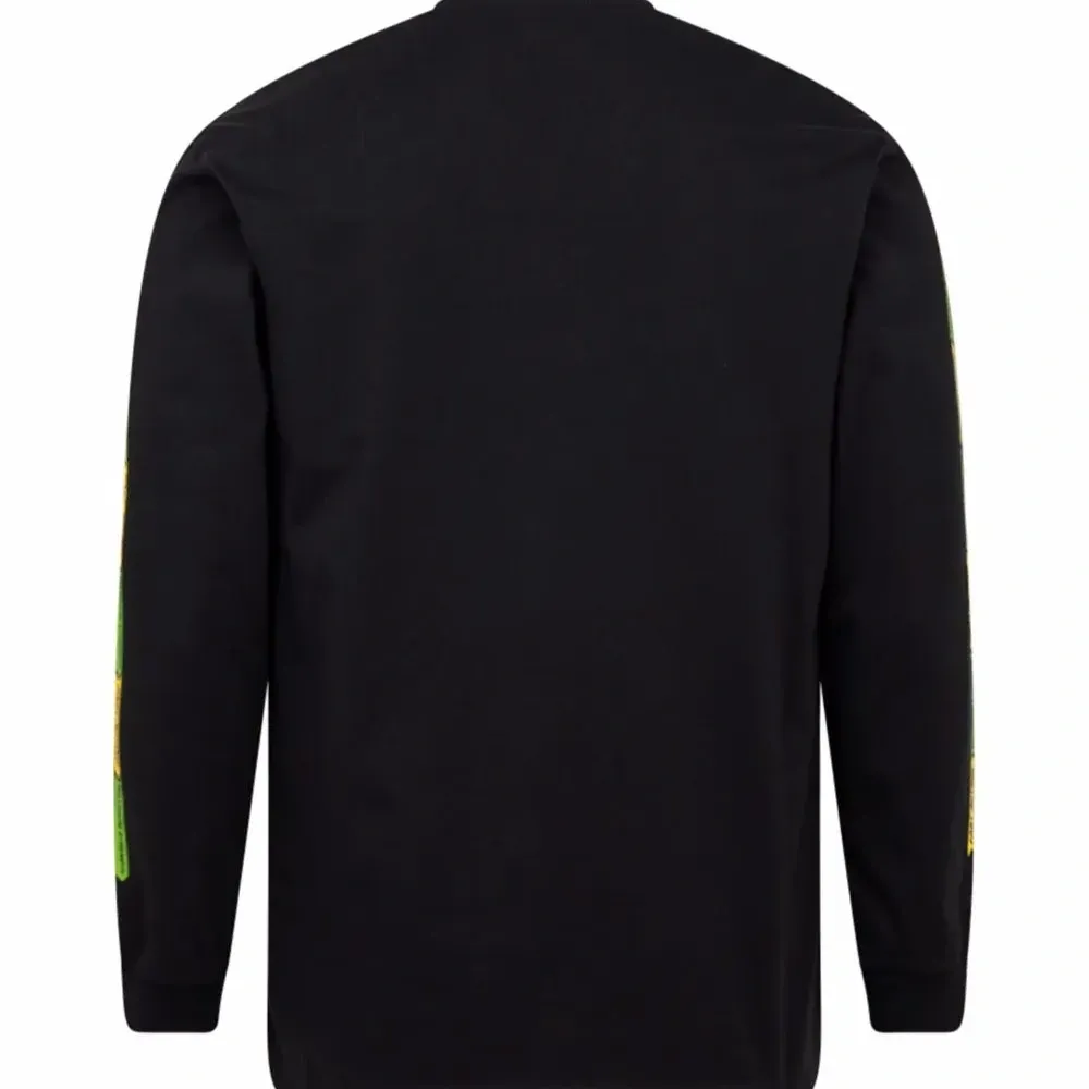 Футболка Palache с длинными рукавами