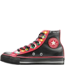 Кеды Chuck Taylor All Star Matryoshka