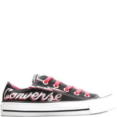 Кеды Chuck Taylor All Star Ox