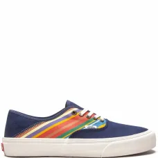 Кеды Authentic Retro Stripes