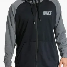 Худи на молнии