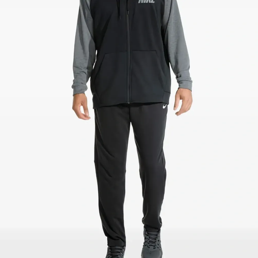 Худи на молнии