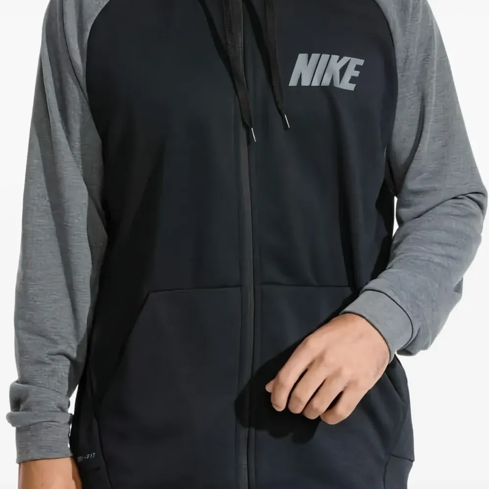 Худи на молнии