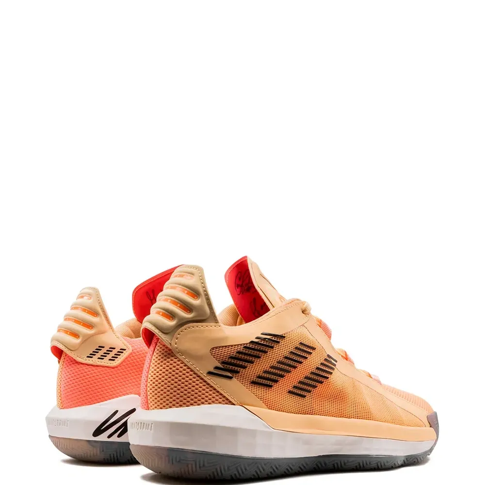 Кроссовки Dame 6