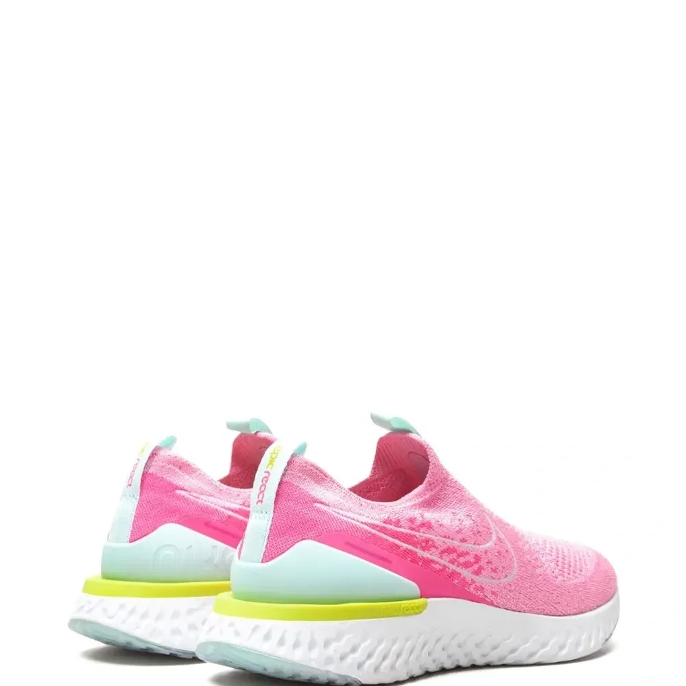 Кроссовки Epic Phantom React