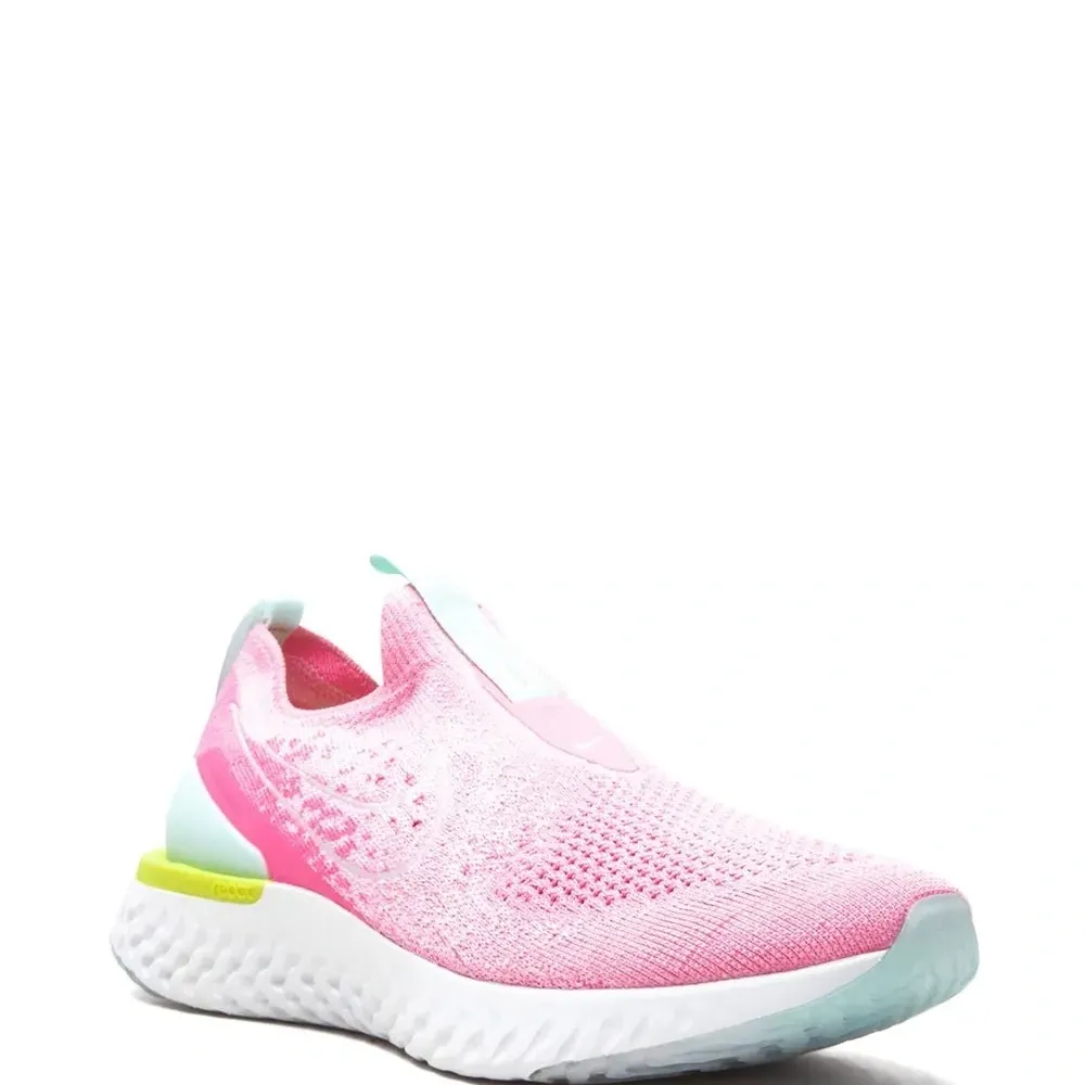 Кроссовки Epic Phantom React