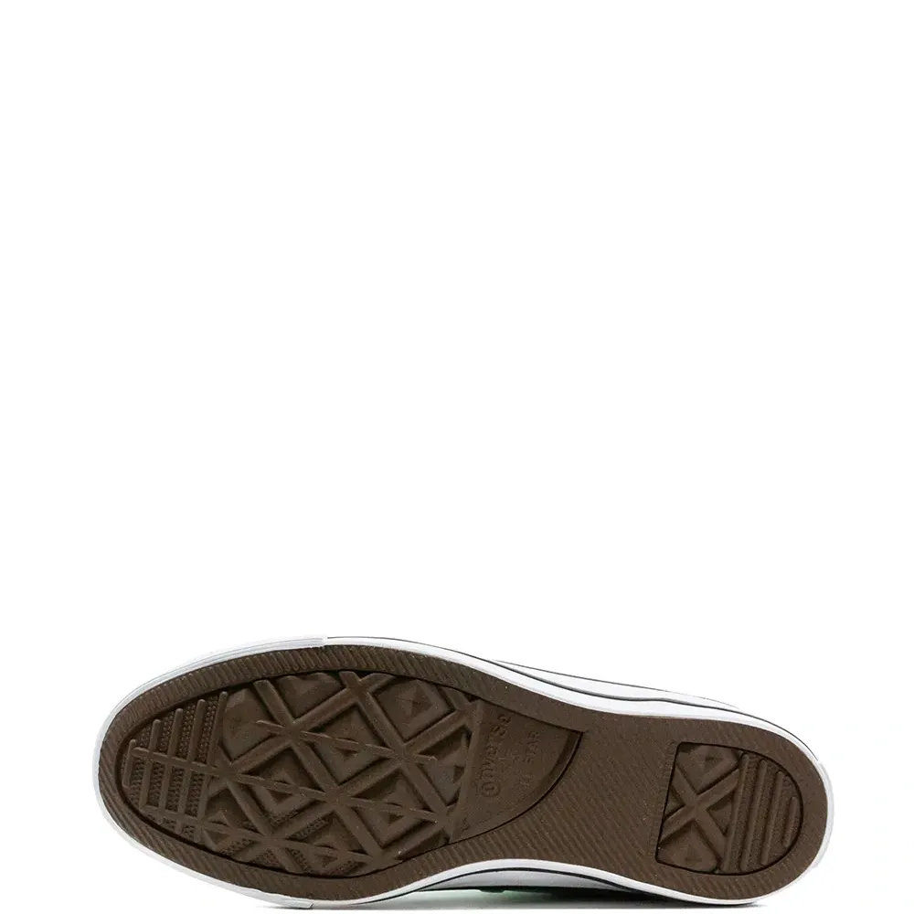 Высокие кеды Chuck Taylor Ombre