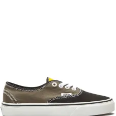 Кеды Authentic с узором зигзаг